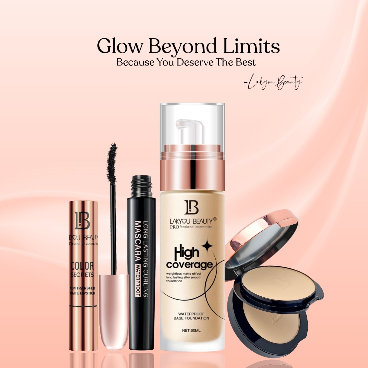 The Ultimate Kajal Guide: Smudge-Proof Eyes That Last All Day