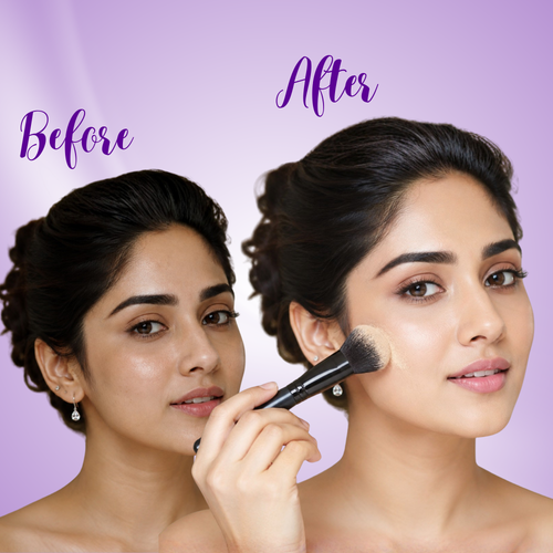 Best Setting Powder for Indian Skin: Loose vs Compact — Which One's Right for You?