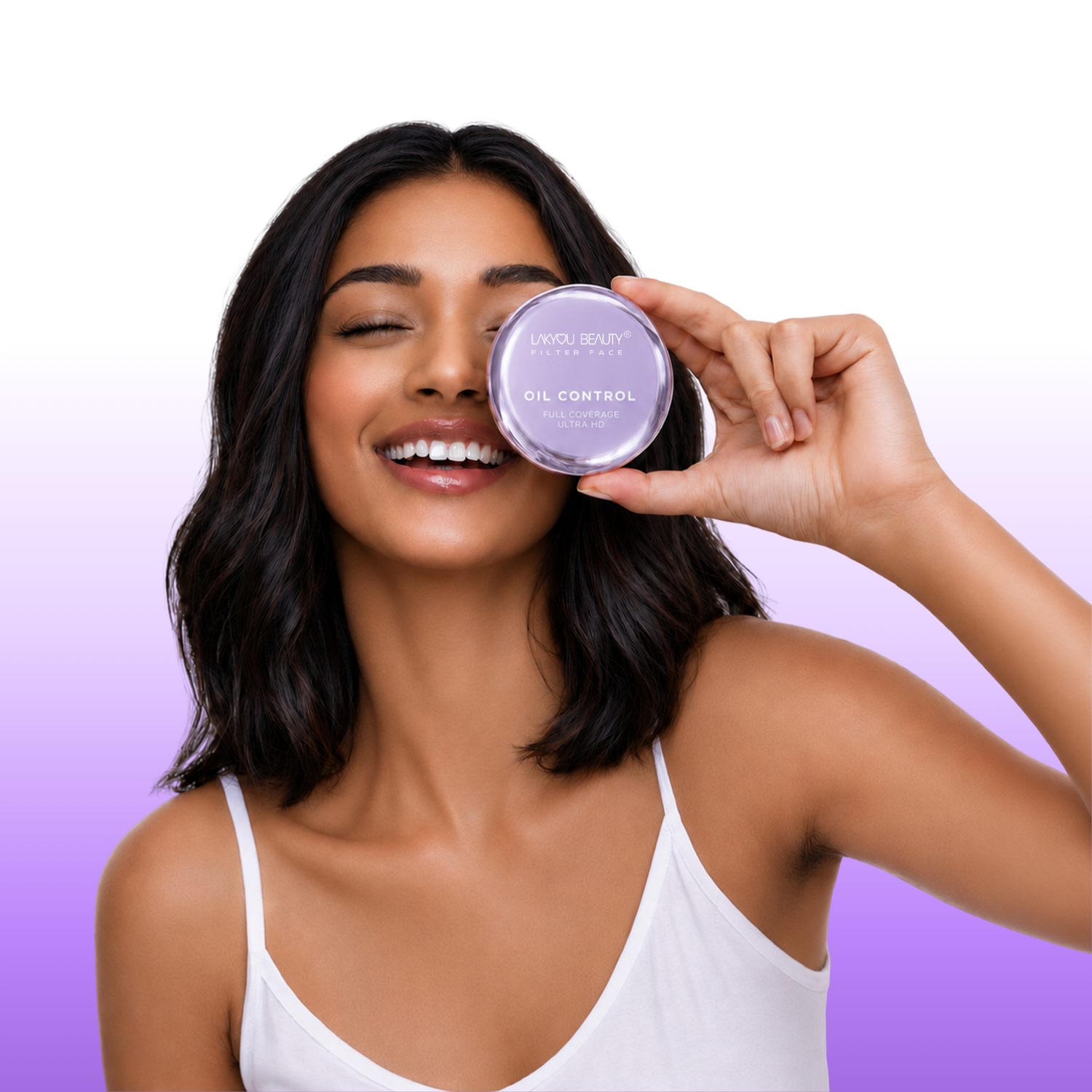 Face Compact