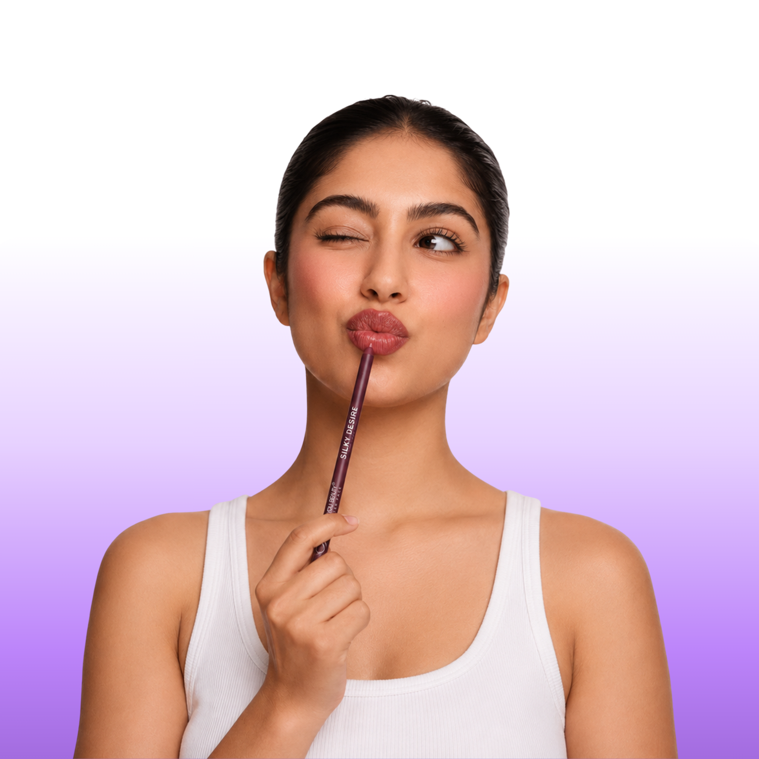 Lip Liner | Smooth & Long-Lasting | Lakyou Beauty