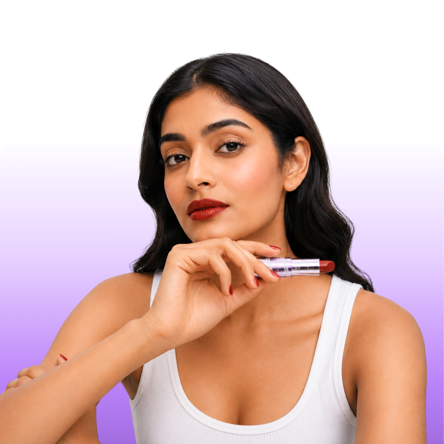 Lipstick | Matte & Long-Lasting | Lakyou Beauty