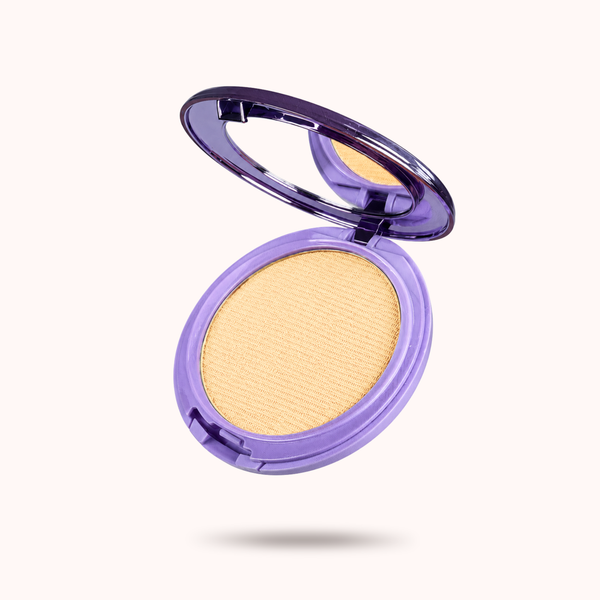 Lakyou Beauty - Filter Face | HD 3 in 1 Compact | Compact + Concealer + Foundation SPF 30