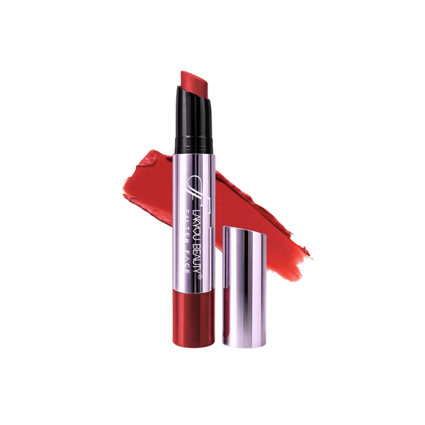 Lakyou Beauty - Filter Face| Endless Stay Crayon Lipstick | Smooth Matte Lip Color