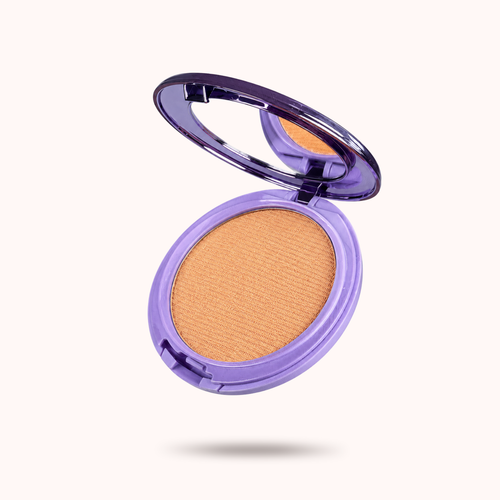 Lakyou Beauty - Filter Face | HD 3 in 1 Compact | Compact + Concealer + Foundation SPF 30