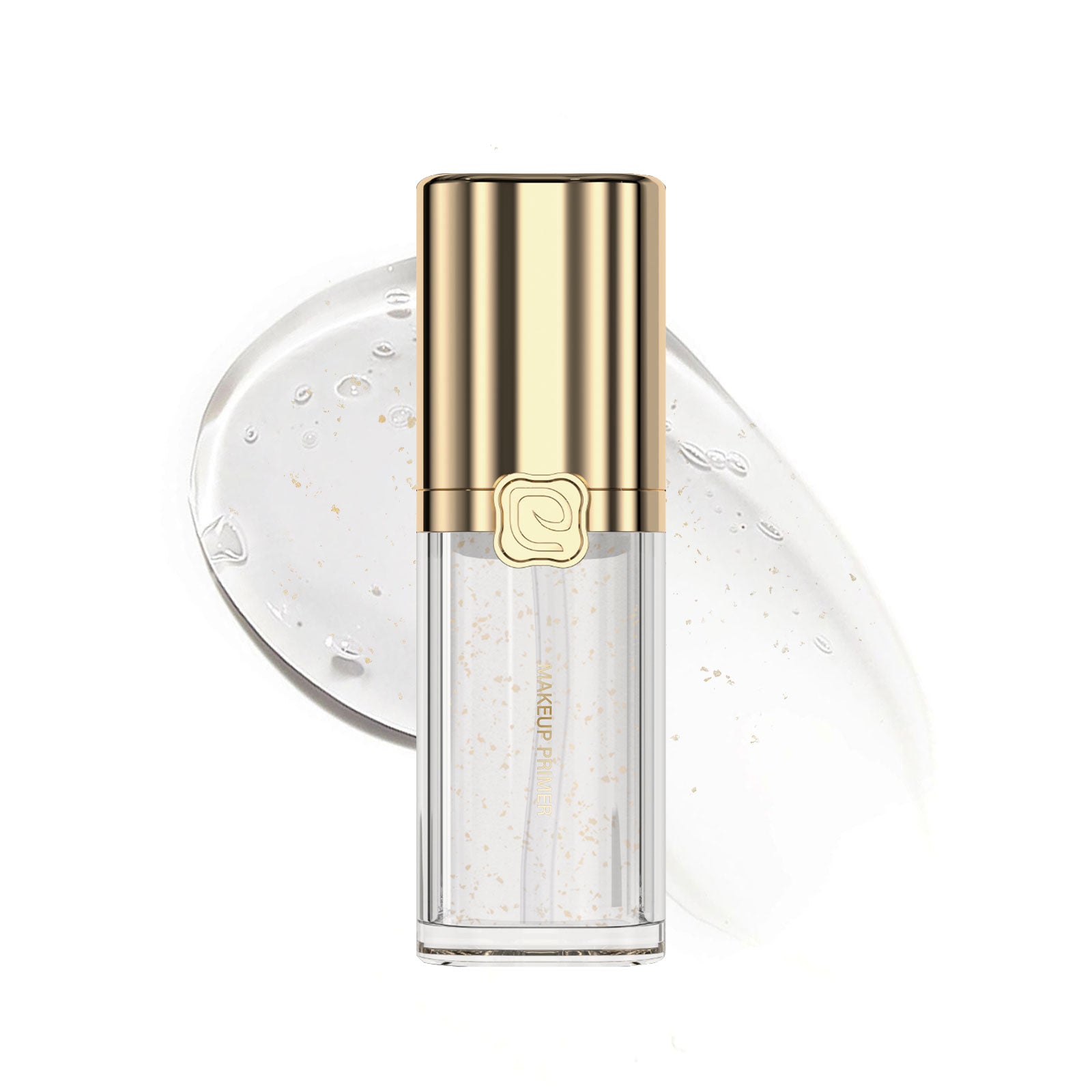 Lakyou Beauty FILTER FACE 24K Gold Makeup Primer | Glow Boosting Illuminating Primer