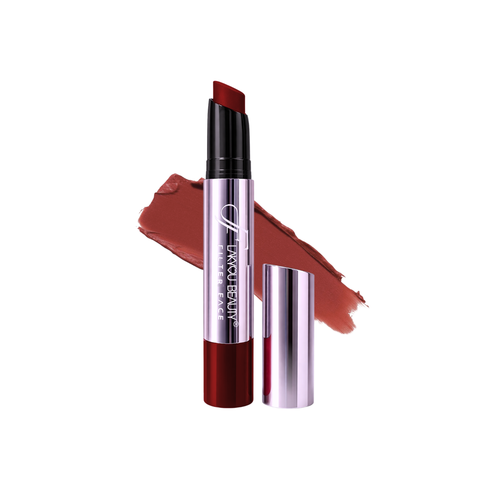Lakyou Beauty - Filter Face Endless Stay Crayon Lipstick | Smooth Matte Lip Color