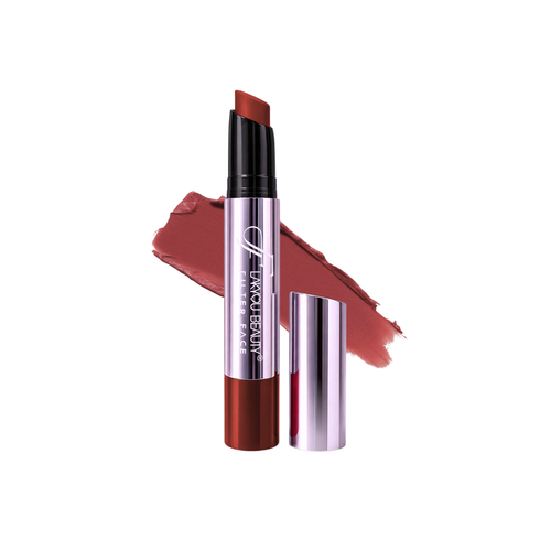 Lakyou Beauty - Filter Face Endless Stay Crayon Lipstick | Smooth Matte Lip Color