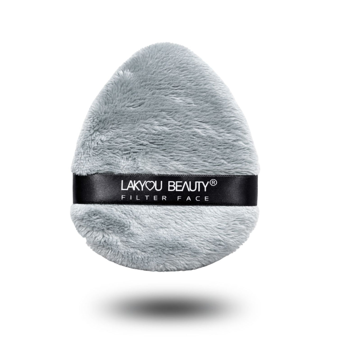 Lakyou Beauty Silk Swipe Cleansing Pad | Soft Reusable Face Cleansing & Makeup Removal Pad