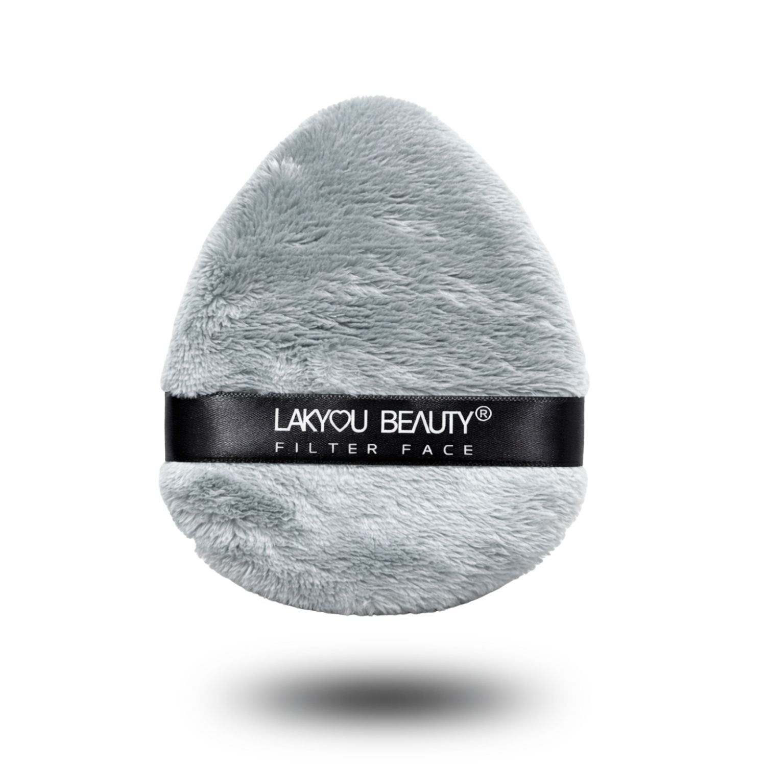 Lakyou Beauty Silk Swipe Cleansing Pad | Soft Reusable Face Cleansing & Makeup Removal Pad