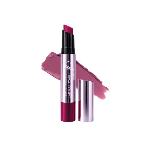 Lakyou Beauty - Filter Face Endless Stay Crayon Lipstick | Smooth Matte Lip Color
