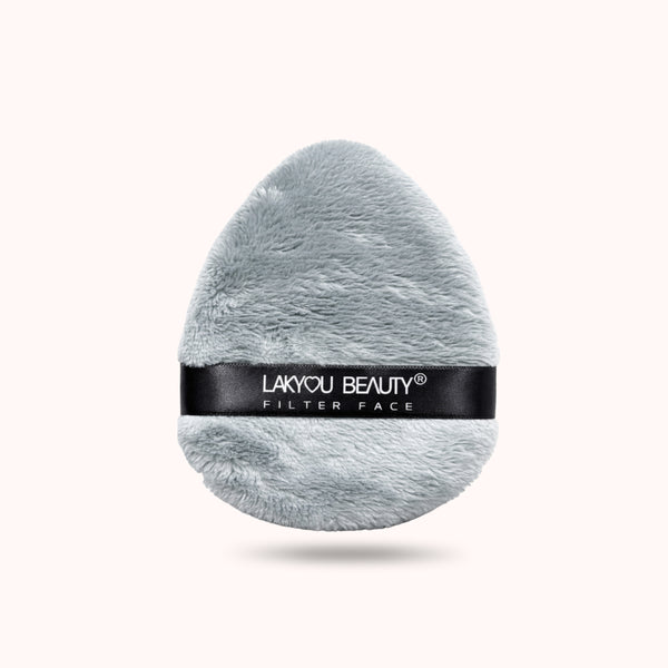 Lakyou Beauty | Silk Swipe Cleansing Pad | Reusable Makeup Remover & Face Cleansing Pad