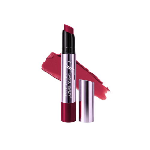 Lakyou Beauty - Filter Face Endless Stay Crayon Lipstick | Smooth Matte Lip Color