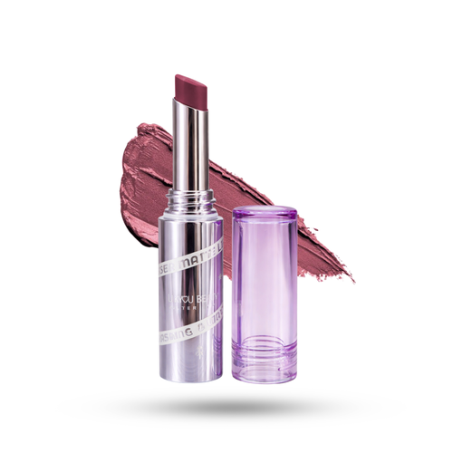 Lakyou Beauty - Filter Face Smudge Proof | Long Wearing | Non Transfer Matte Lipstick