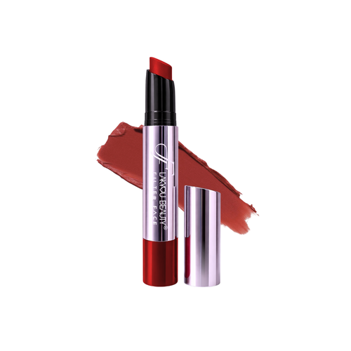 Lakyou Beauty - Filter Face Endless Stay Crayon Lipstick | Smooth Matte Lip Color