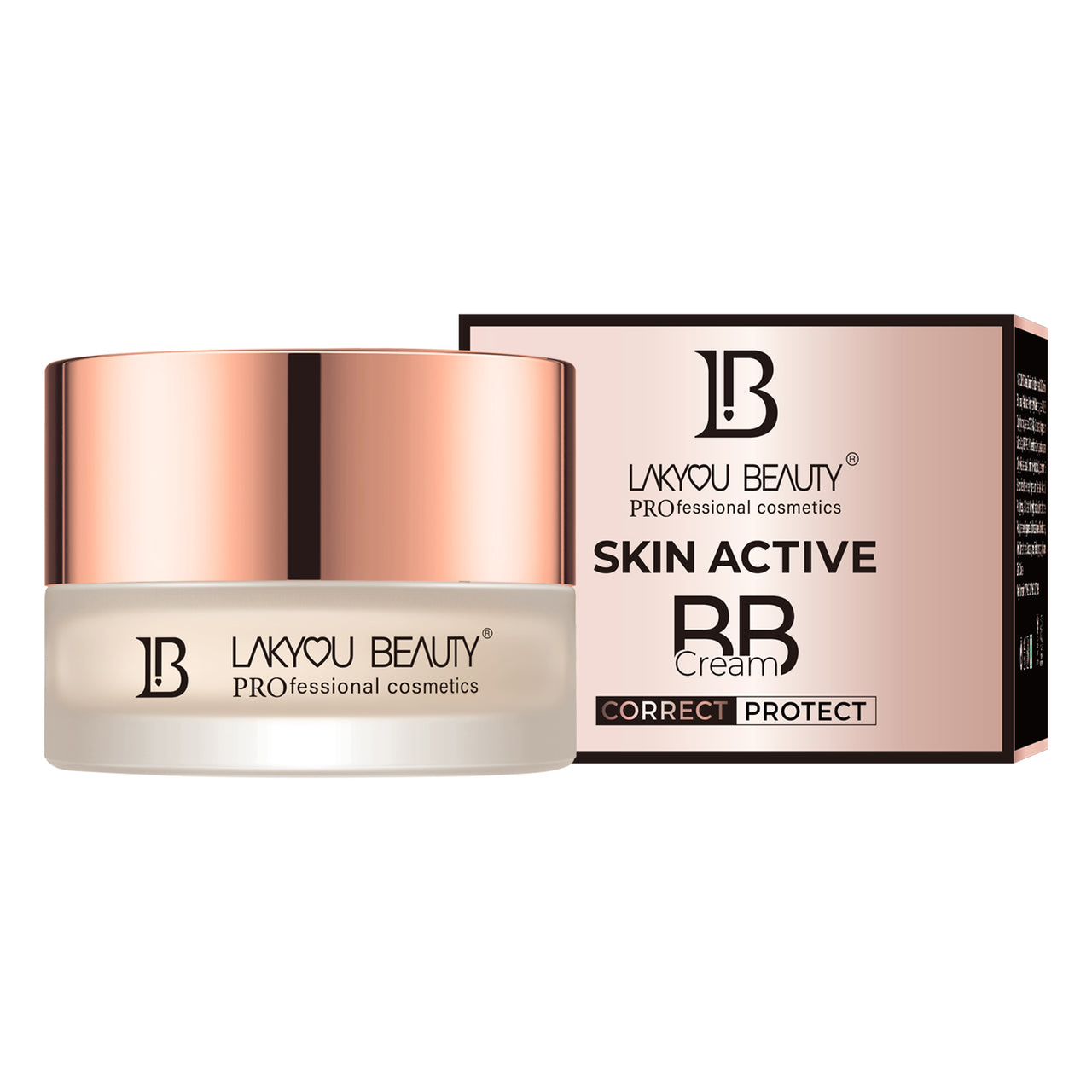 Lakyou Beauty - Matki Foundation | Full Coverage Long Lasting Matte Foundation