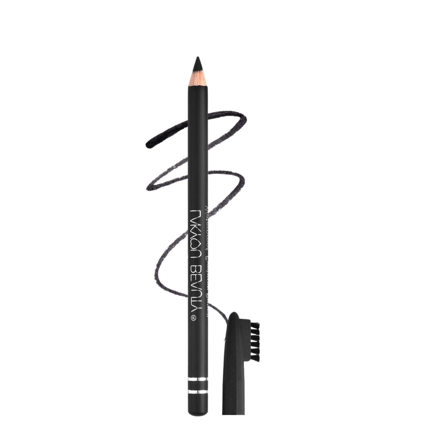 Lakyou Beauty - Eyebrow Pencil in India | Waterproof Smudge-Proof Brow Definer