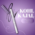 Lakyou Beauty - Filter Face Twilight Kohl Kajal | Intense Smudge-Proof Waterproof 12H Kajal