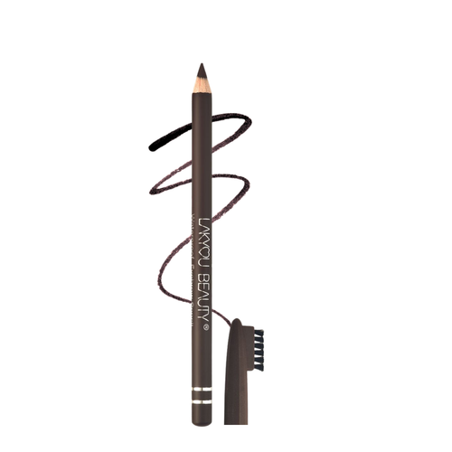 Lakyou Beauty - Eyebrow Pencil in India | Waterproof Smudge-Proof Brow Definer