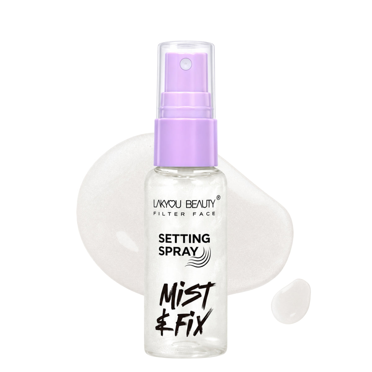Makeup Setting Spray