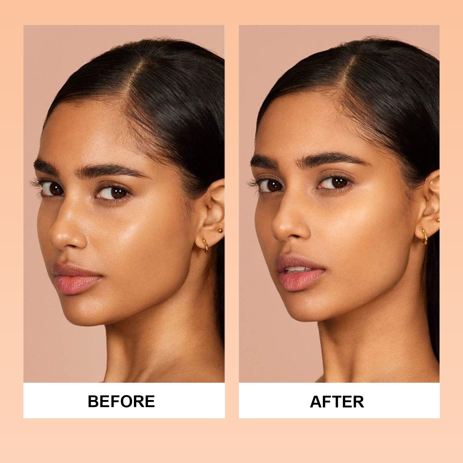 Lakyou Beauty - Matki Foundation | Full Coverage Long Lasting Matte Foundation