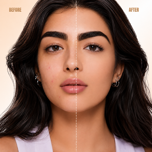 Lakyou Beauty Velvet Touch Compact Powder SPF 30 – image 4