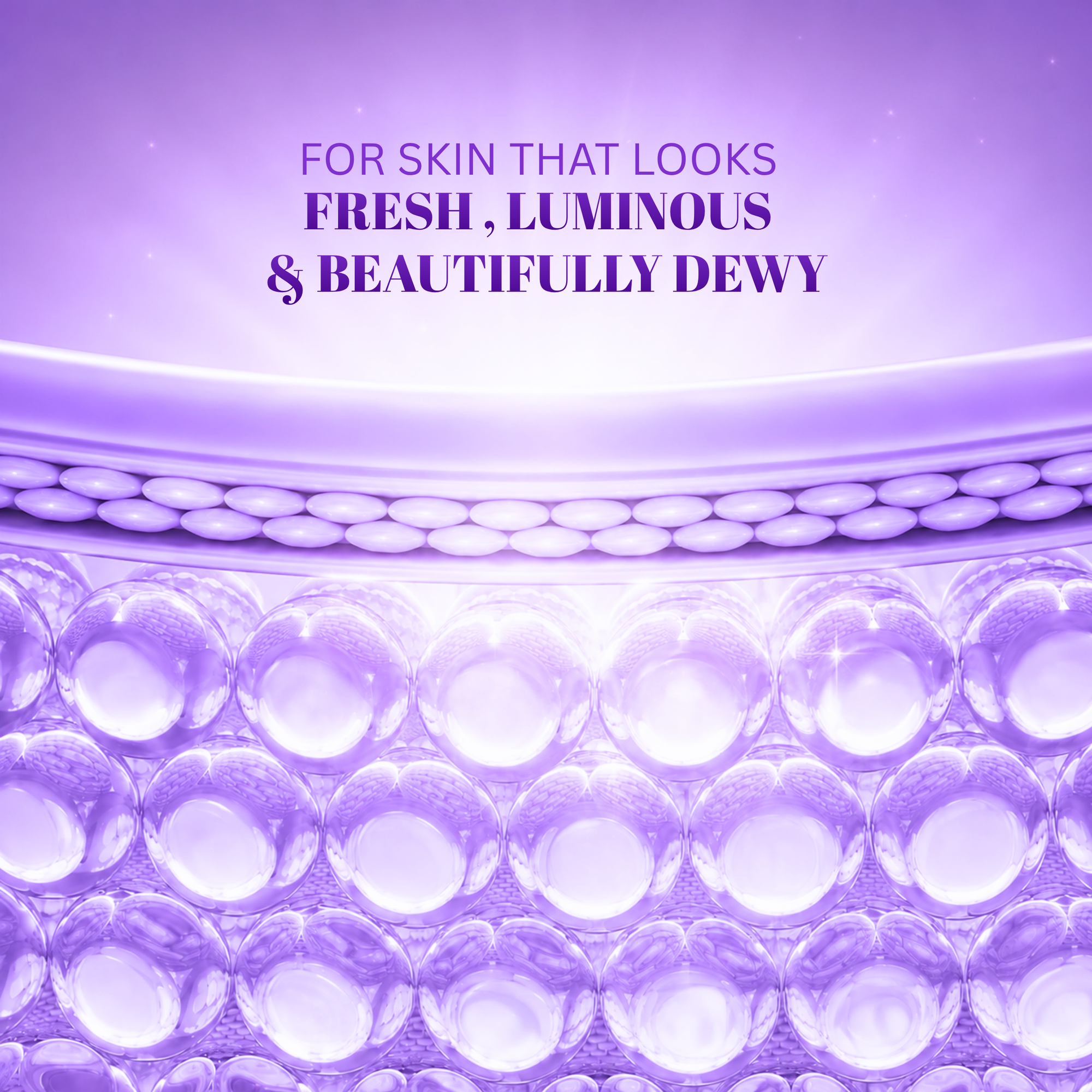 Lakyou Beauty -Filter Face | Vita Bright 7 in 1 Face Cream | Brightening & Hydrating Moisturizer