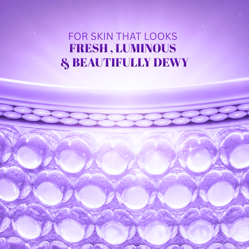 Lakyou Beauty -Filter Face | Vita Bright 7 in 1 Face Cream | Brightening & Hydrating Moisturizer