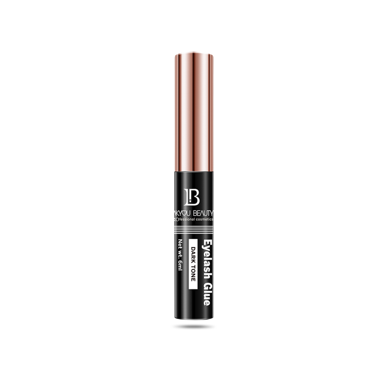 Lakyou Beauty - Professional Eyelash Glue | Secure All-Day Hold