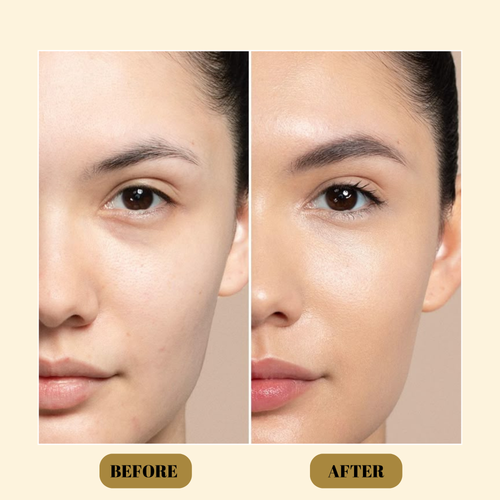Lakyou Beauty - 9 In 1 BB Cream | All In One Skin Perfecting Glow Cream