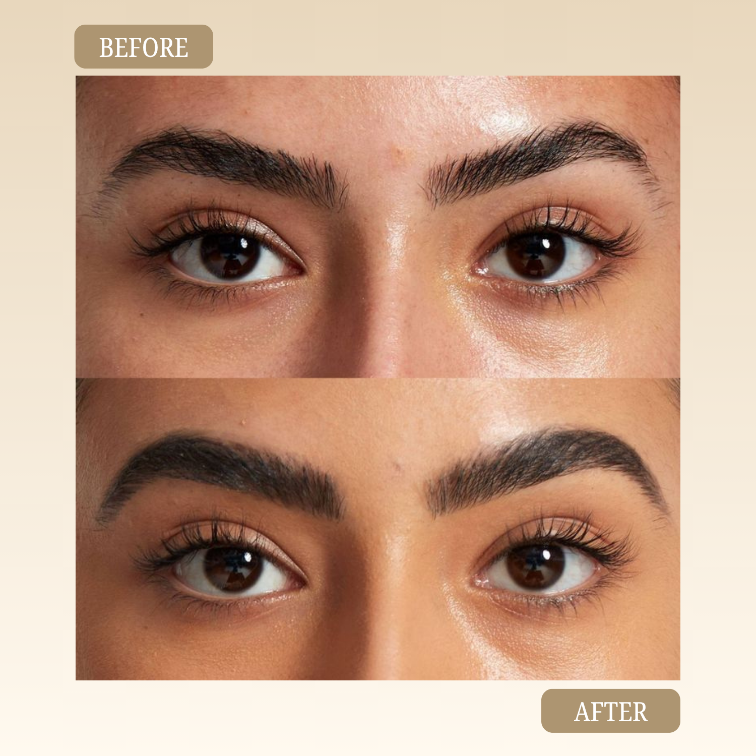 Lakyou Beauty - Eyebrow Pencil with Enhancer in India | Waterproof Smudge-Proof Brow Definer