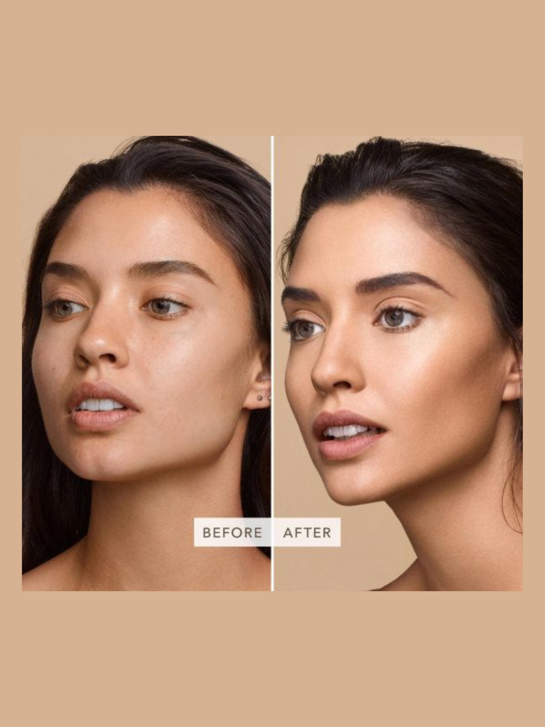 Lakyou Beauty - Ultra HD Foundation | Flawless Long-Wear Coverage