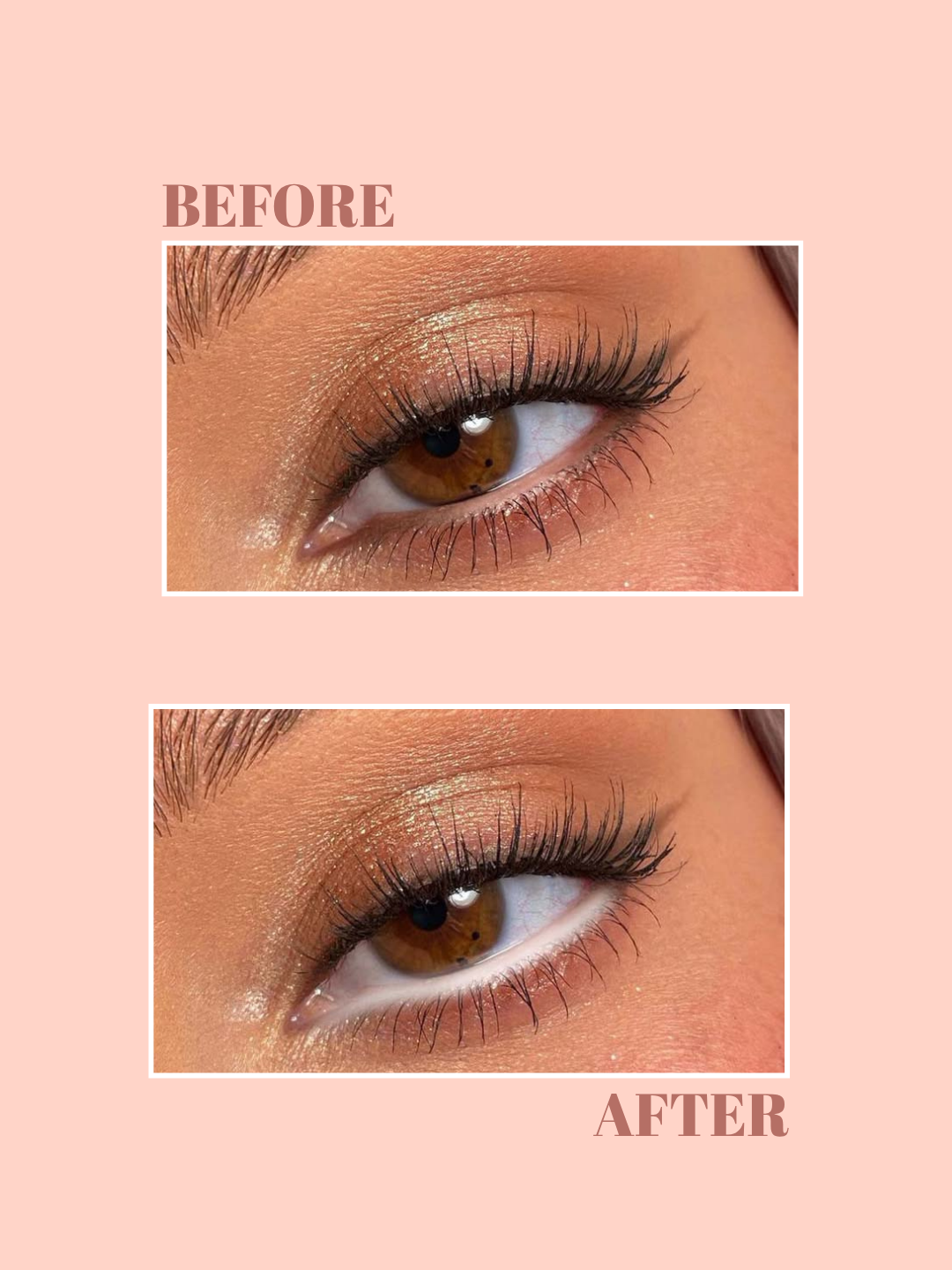 Lakyou Beauty - White Kajal | Waterproof Smudge Proof Brightening Eye Kajal