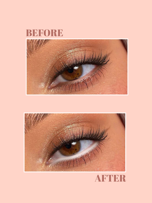 Lakyou Beauty - White Kajal | Waterproof Smudge Proof Brightening Eye Kajal