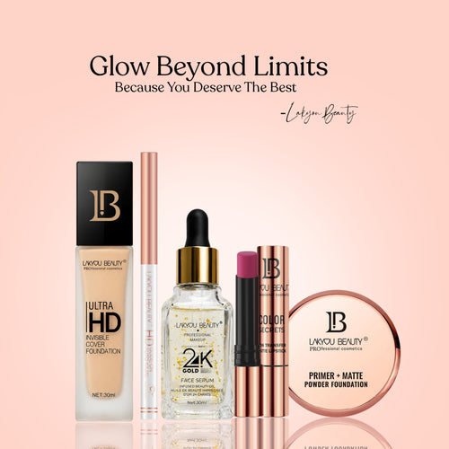 Lakyou Beauty - White Kajal | Waterproof Smudge Proof Brightening Eye Kajal