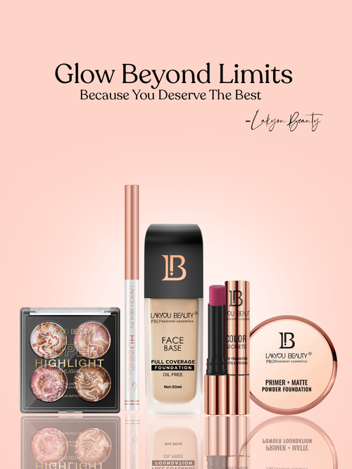 Lakyou Beauty - White Kajal | Waterproof Smudge Proof Brightening Eye Kajal