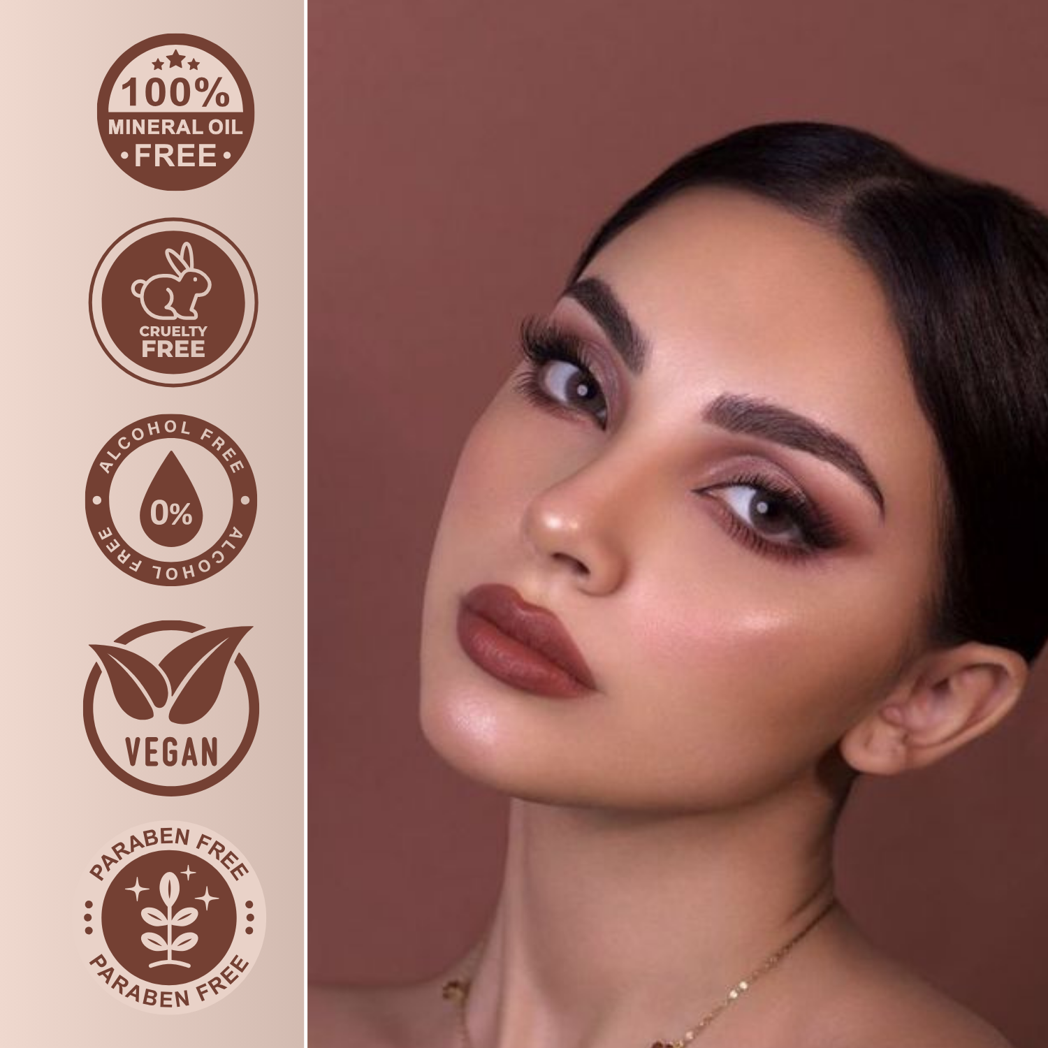Lakyou Beauty - Eyebrow Pencil in India | Waterproof Smudge-Proof Brow Definer