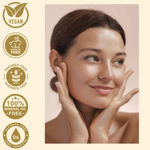 Lakyou Beauty - 9 In 1 BB Cream | All In One Skin Perfecting Glow Cream