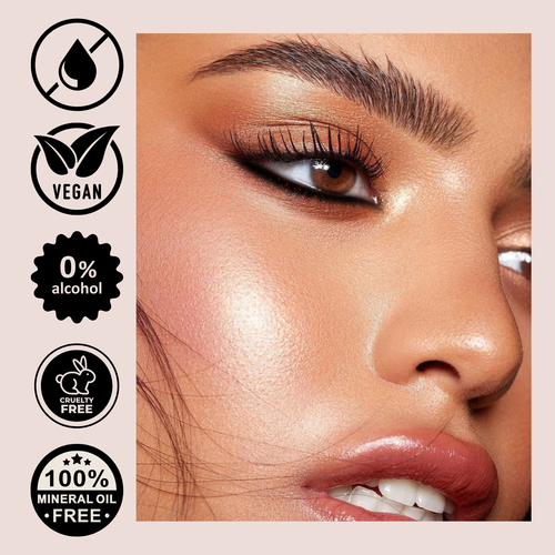 Lakyou Beauty - Eye Define Auto Kajal | Waterproof Smudge Proof Deep Black Kajal