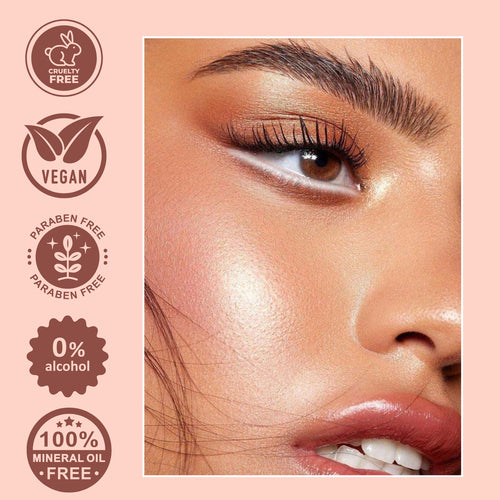 Lakyou Beauty - White Kajal | Waterproof Smudge Proof Brightening Eye Kajal