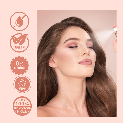 Lakyou Beauty - Flawless Shine Light | Radiant Glow Highlighter