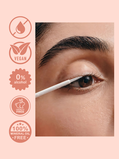 Lakyou Beauty - Professional Eyelash Glue | Secure All-Day Hold