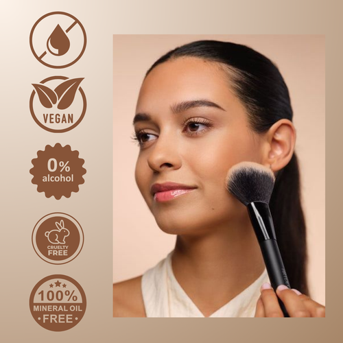 Lakyou Beauty - HD Loose Powder | Lightweight Oil Control Flawless Finish