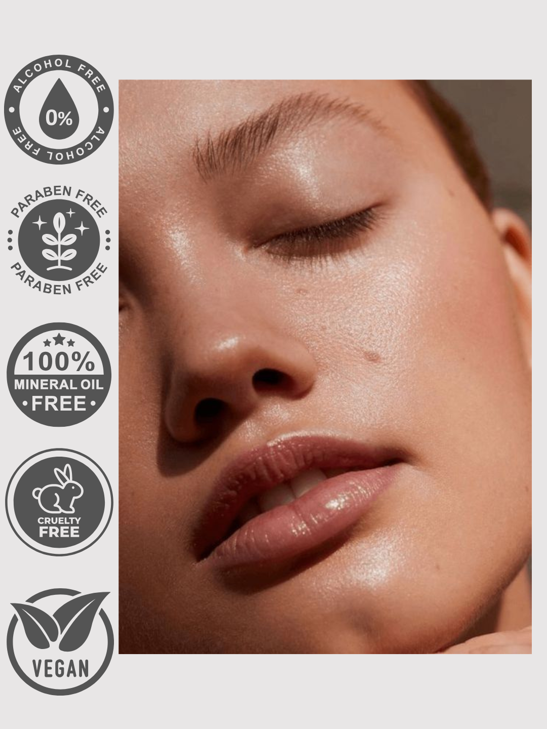 Lakyou Beauty - Bamboo Charcoal Mask | Deep Cleansing Oil Control Face Mask