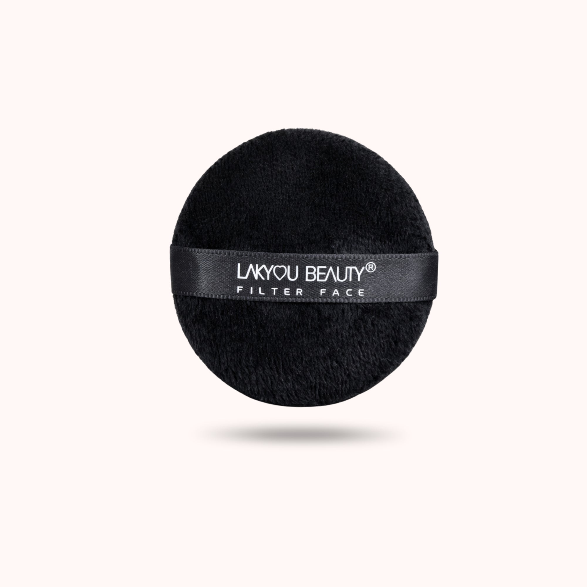 Lakyou Beauty |Air Puff Makeup Application | Soft Velvet Powder Puff for Flawless Coverage