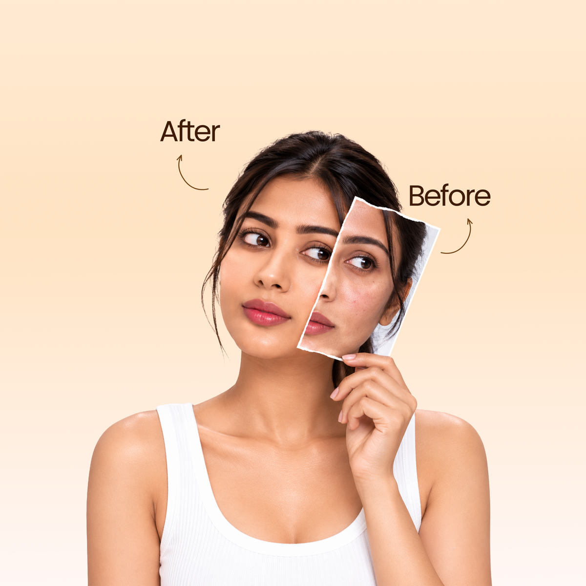 Lakyou Beauty HD Skin Perfect Foundation SPF 25 – image 8