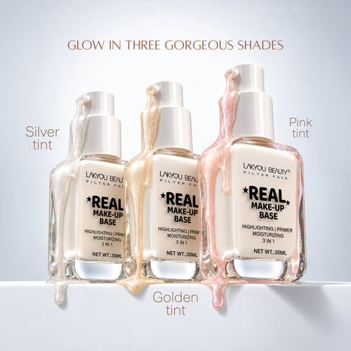 Lakyou Beauty Real Base Highlighter – image 5