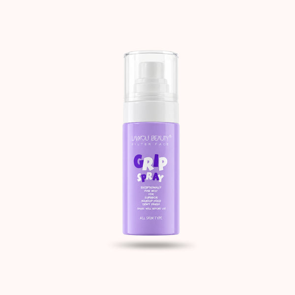 Lakyou Beauty - Filter Face | Grip Spray | Hydrating Long-Lasting Makeup Fixing Spray