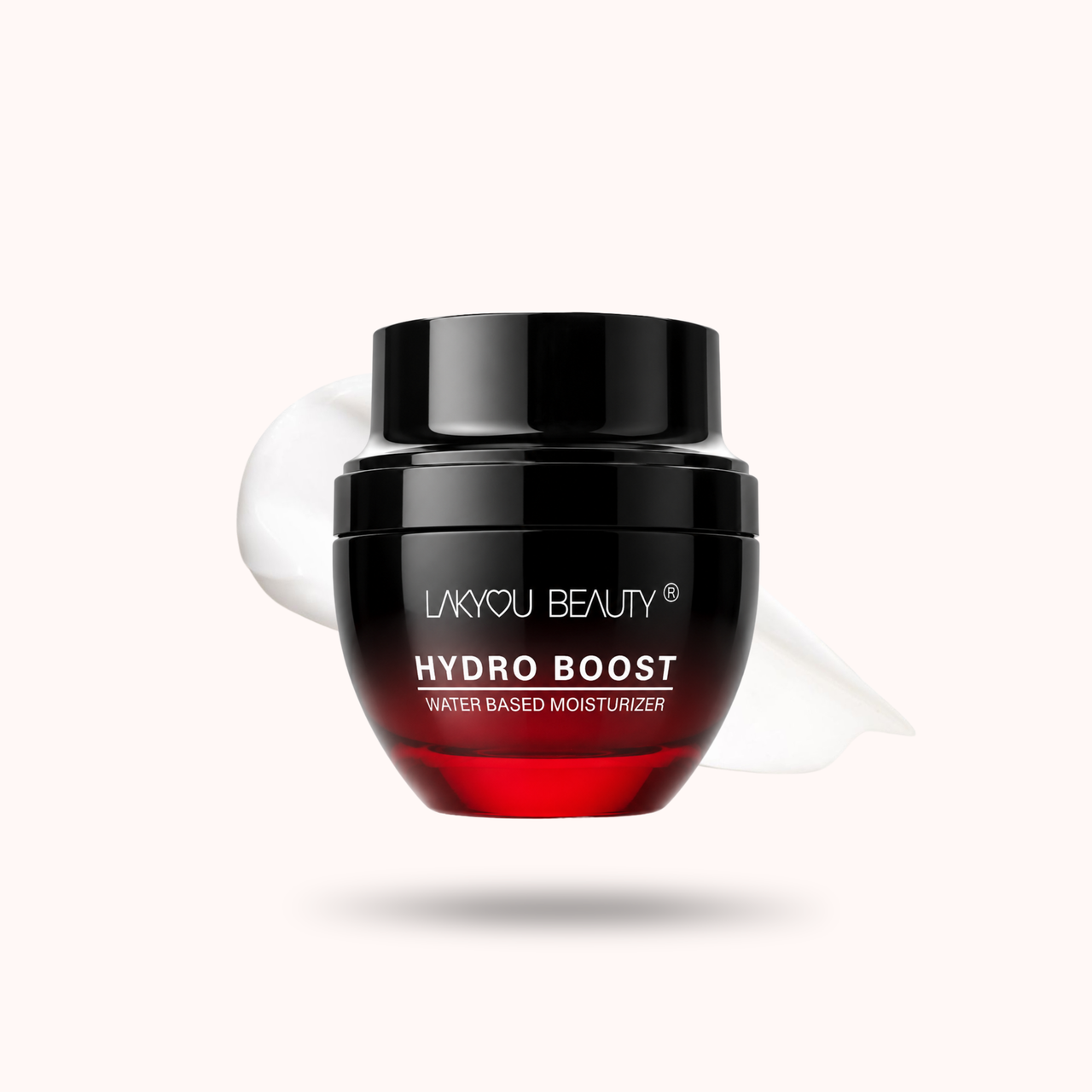 Lakyou Beauty Hydro Boost Gel | Lightweight Hydrating & Refreshing Face Gel