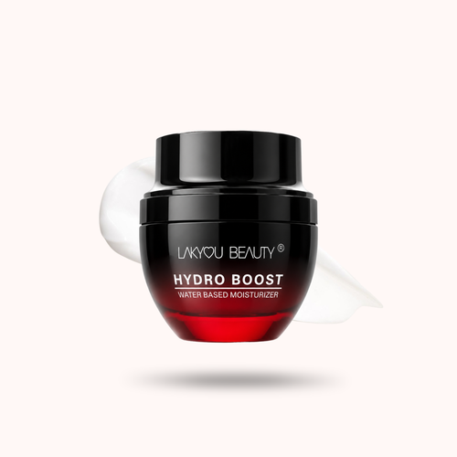 Lakyou Beauty Hydro Boost Gel | Lightweight Hydrating & Refreshing Face Gel