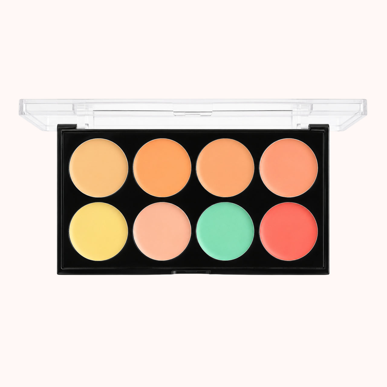 Lakyou Beauty - Concealer Palette | Full Coverage Color Correcting Concealer Kit